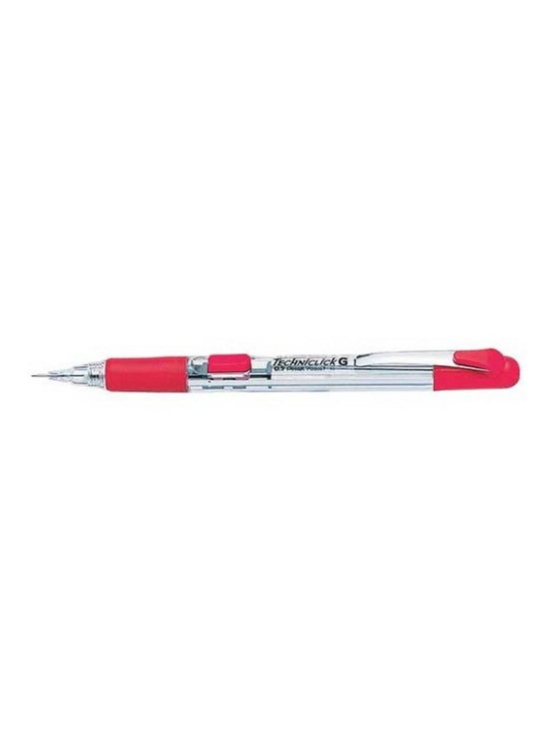 M.Pencil TechnicG 0.5mm RD