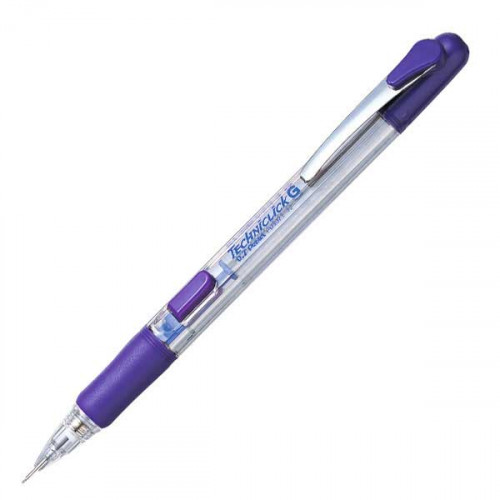 M.Pencil TechnicG 0.7mm VT
