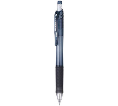 M.Pencil Energize-X 0.5mm BK