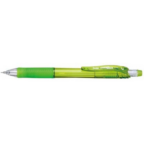 M.Pencil Energize-X 0.5mm L.GN