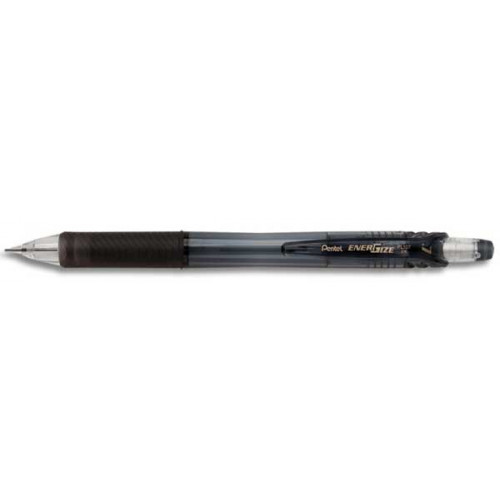 M.Pencil Energize-X 0.7mm BK