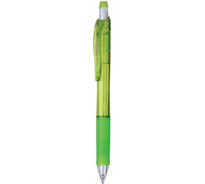 M.Pencil Energize-X 0.7mm L.GN