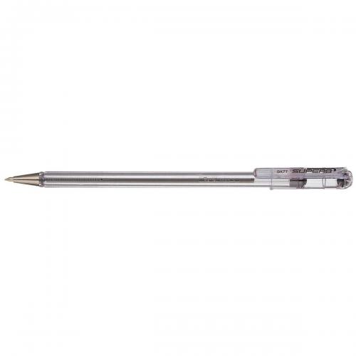 B.Point Pen Superb BK