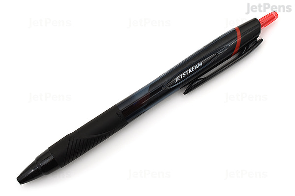 Jetstream Sport Ret. 0.7mm Red