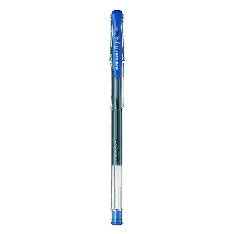 Signo Roller pen 0.7mm Blue