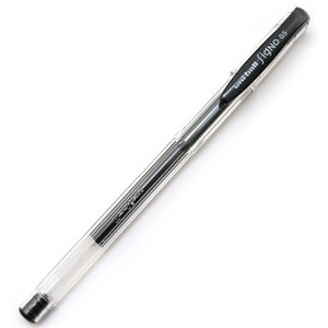 Signo Roller pen 0.7mm Black