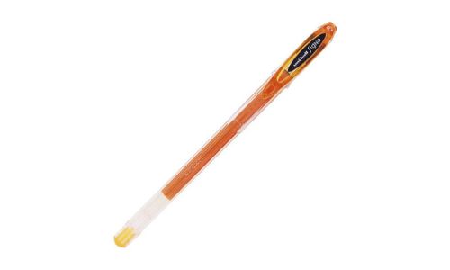 Signo 0.7mm Orange