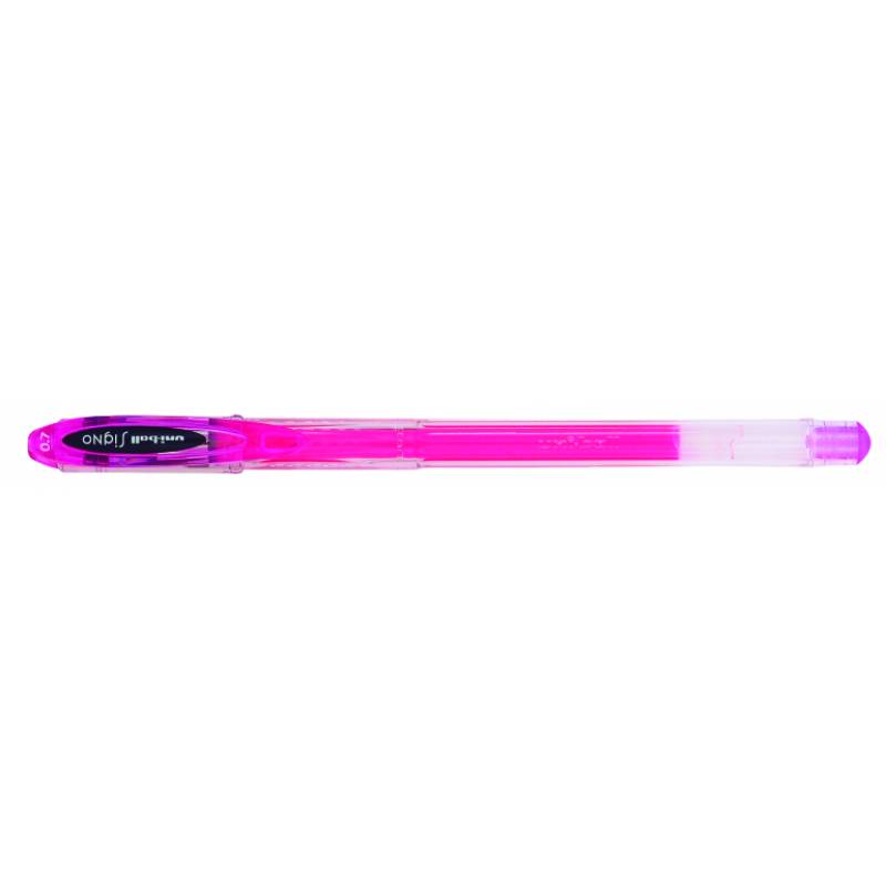 Signo 0.7mm Pink