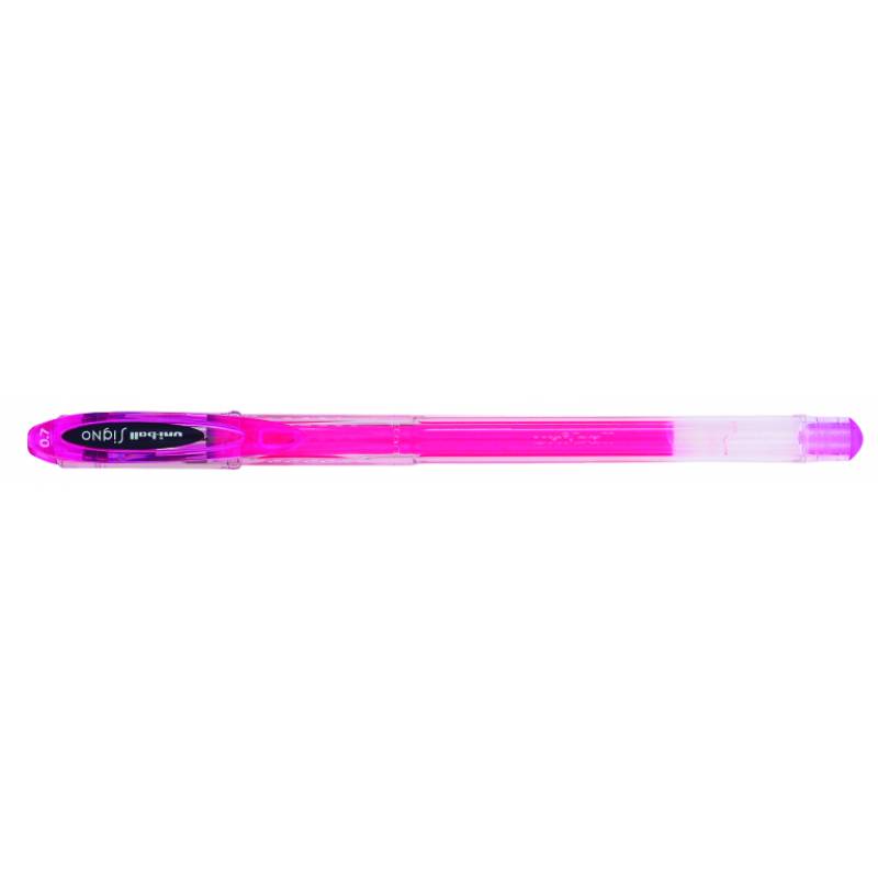 Signo 0.7mm Pink