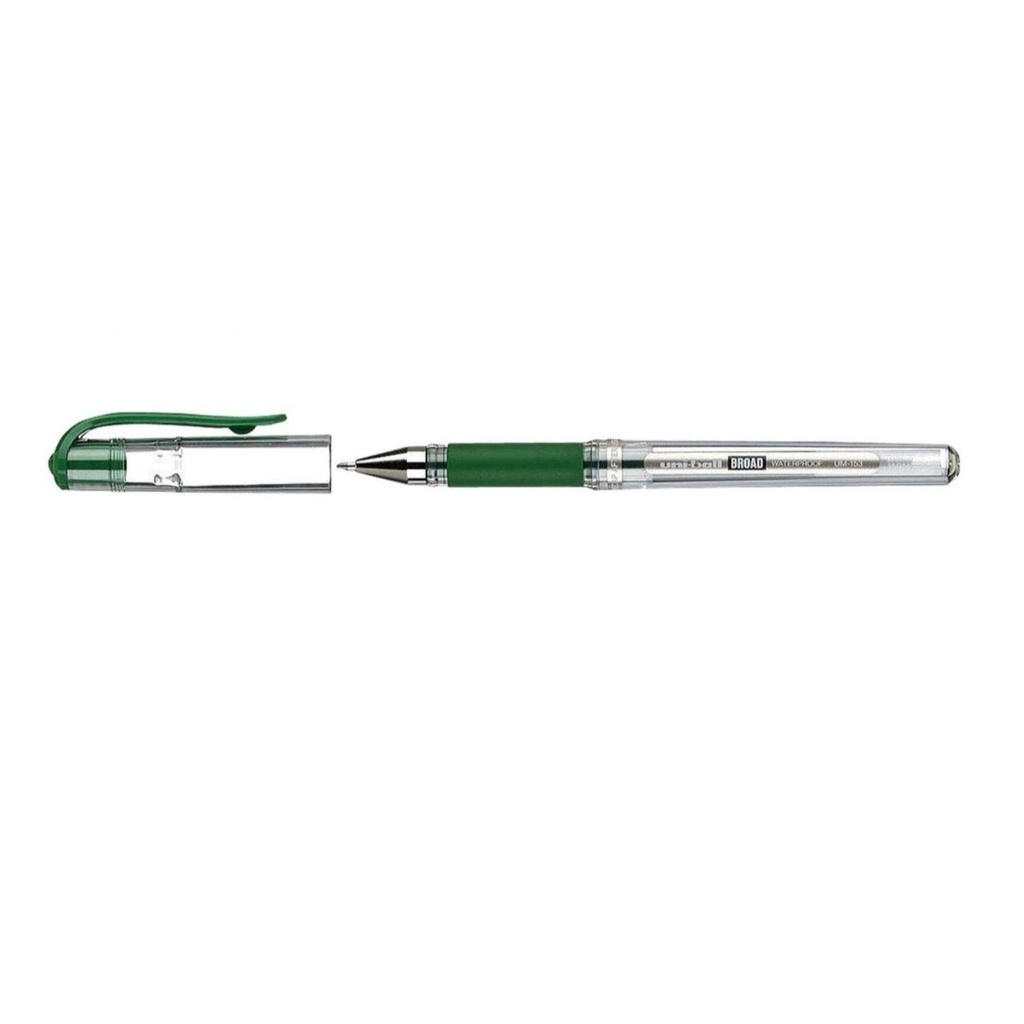 Signo Roller pen - Green