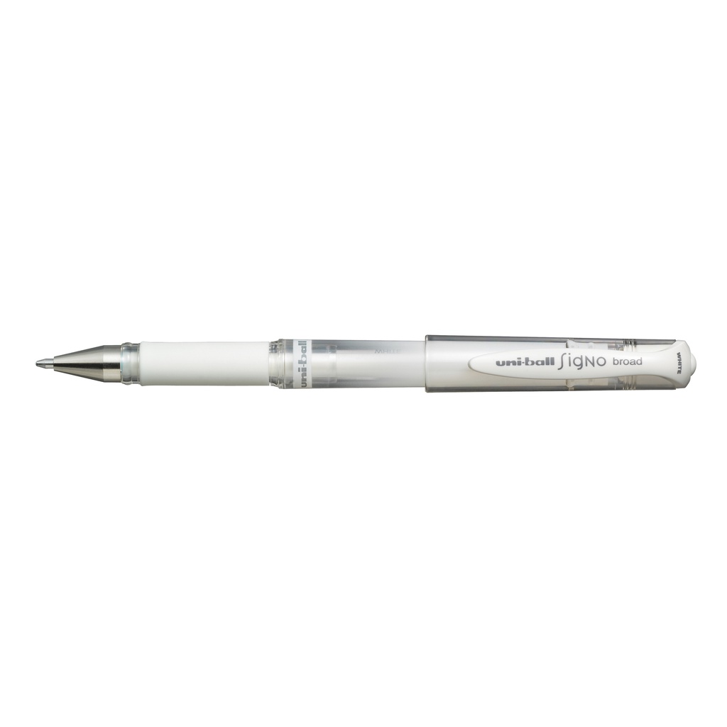 Signo Roller pen - WHITE