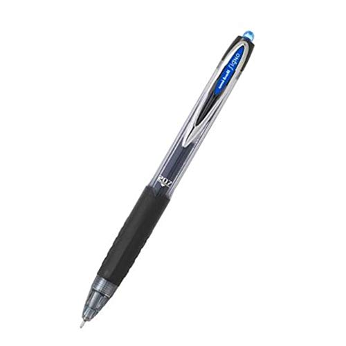 Signo Retract. pen 0.7mm Blue