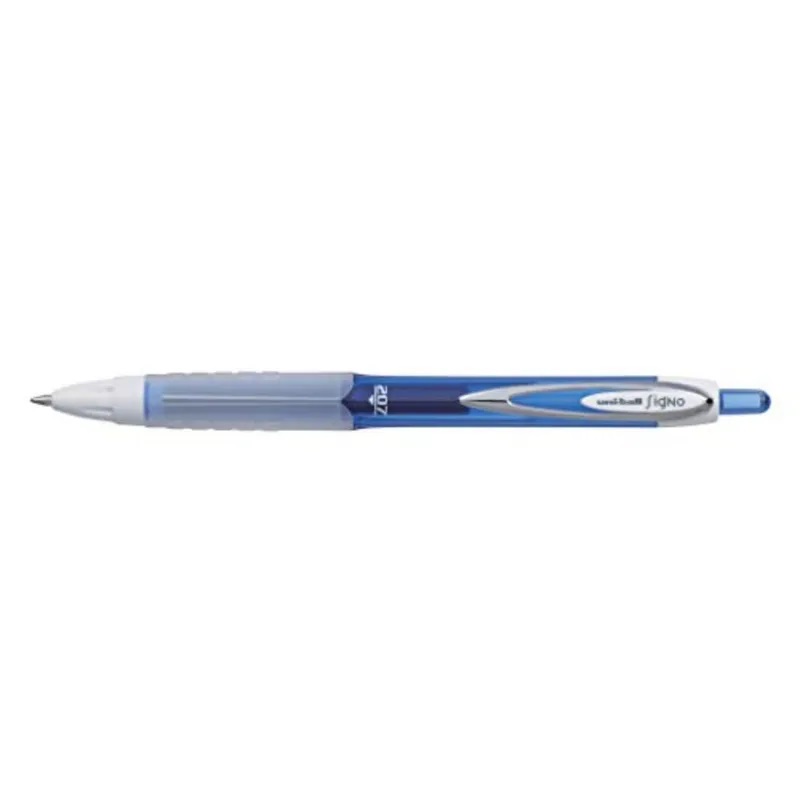 Signo Fancy Ret. Pen 0.7mm BE