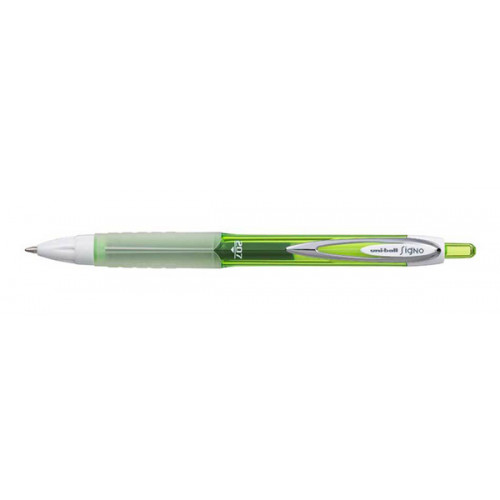 Signo Fancy Ret. Pen 0.7mm GN