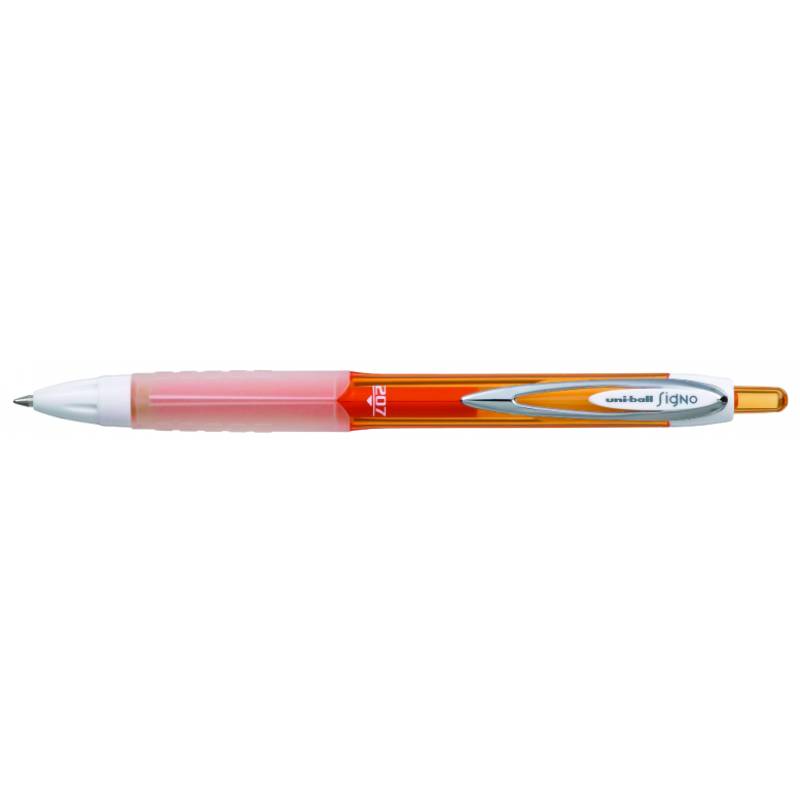 Signo Fancy Ret. Pen 0.7mm OE