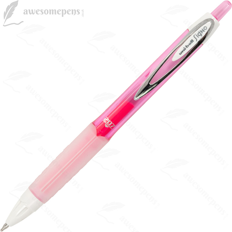 Signo Fancy Ret.Pen 0.7mm PK