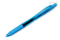 ENERGELX 0.7mm BL107 SKY BLUE