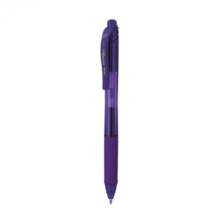 ENERGELX 0.7mm BL107 VIOLET