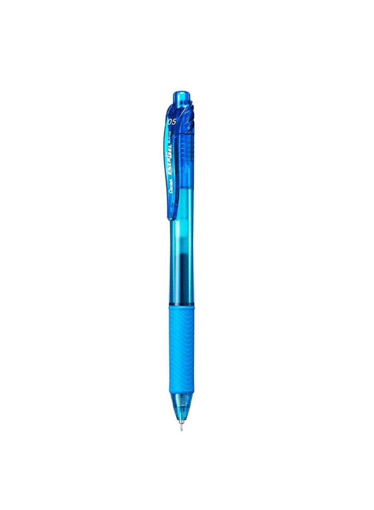 Energel-X Needle Tip 0.5mm SKY BLUE