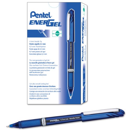 Energel Needle Tip 0.5mm BE