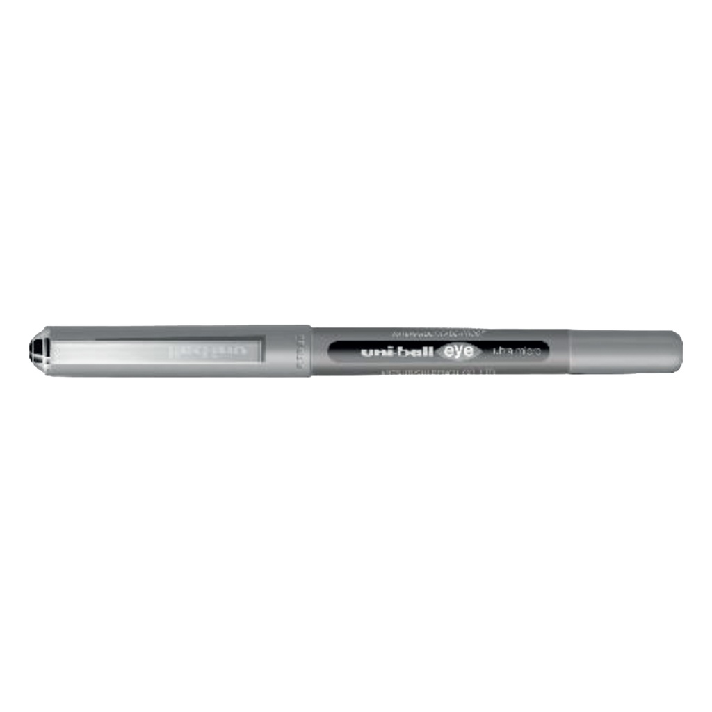 Uni-ball Eye Ultra Micro 0.38mm R.Pen BK