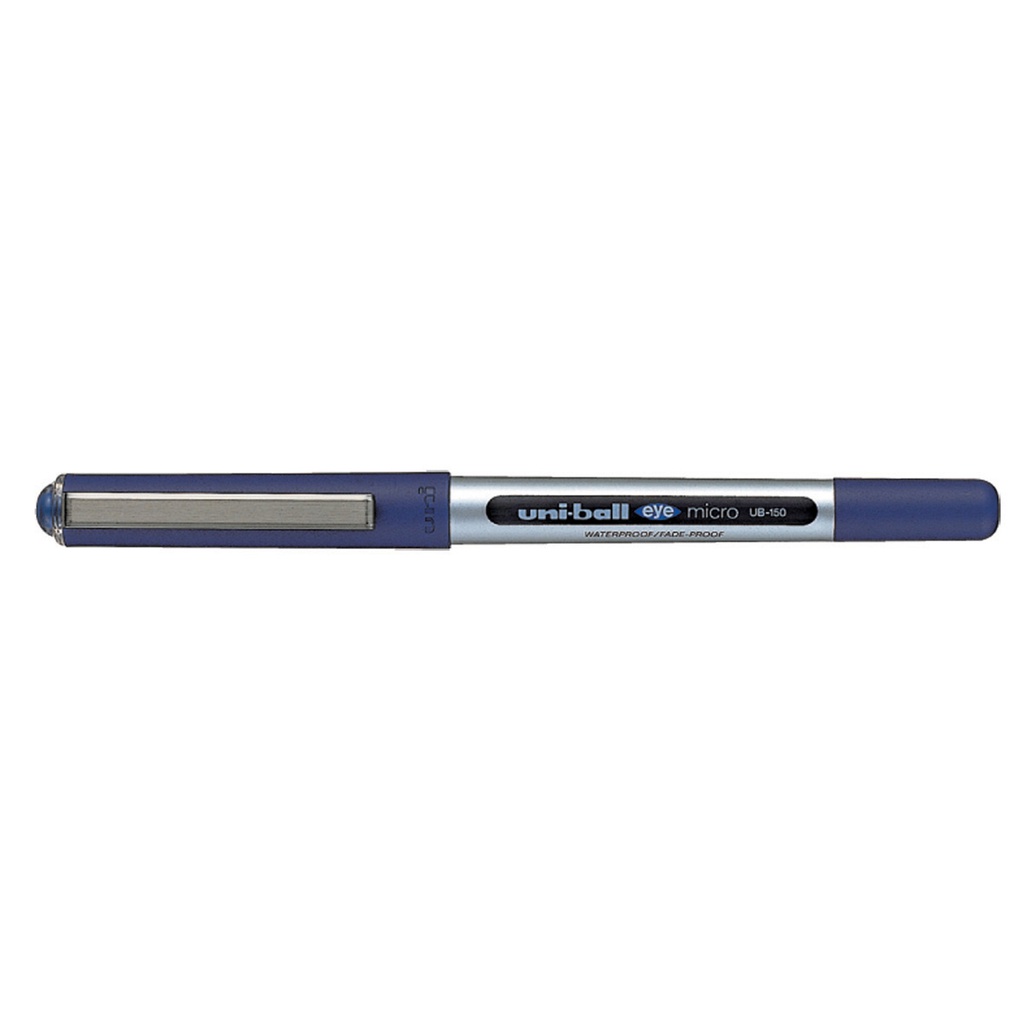 Uni-ball Eye Micro Roller pen