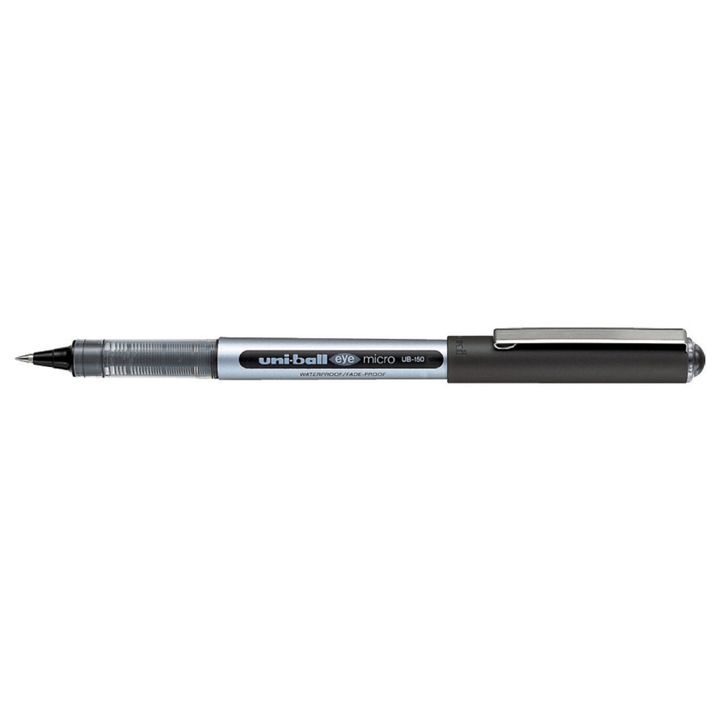 Uni-ball Eye Micro Roller pen