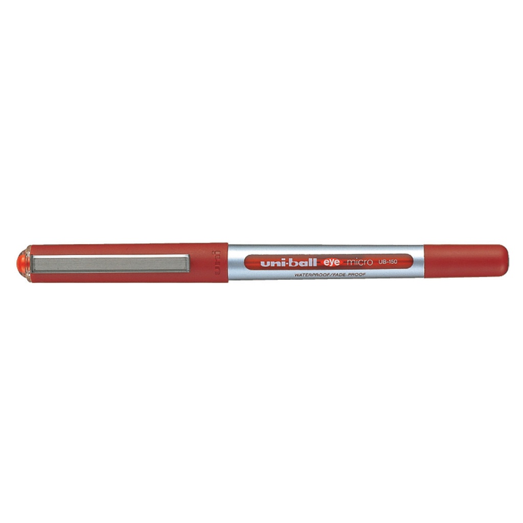 Uni-ball Eye Micro Roller pen
