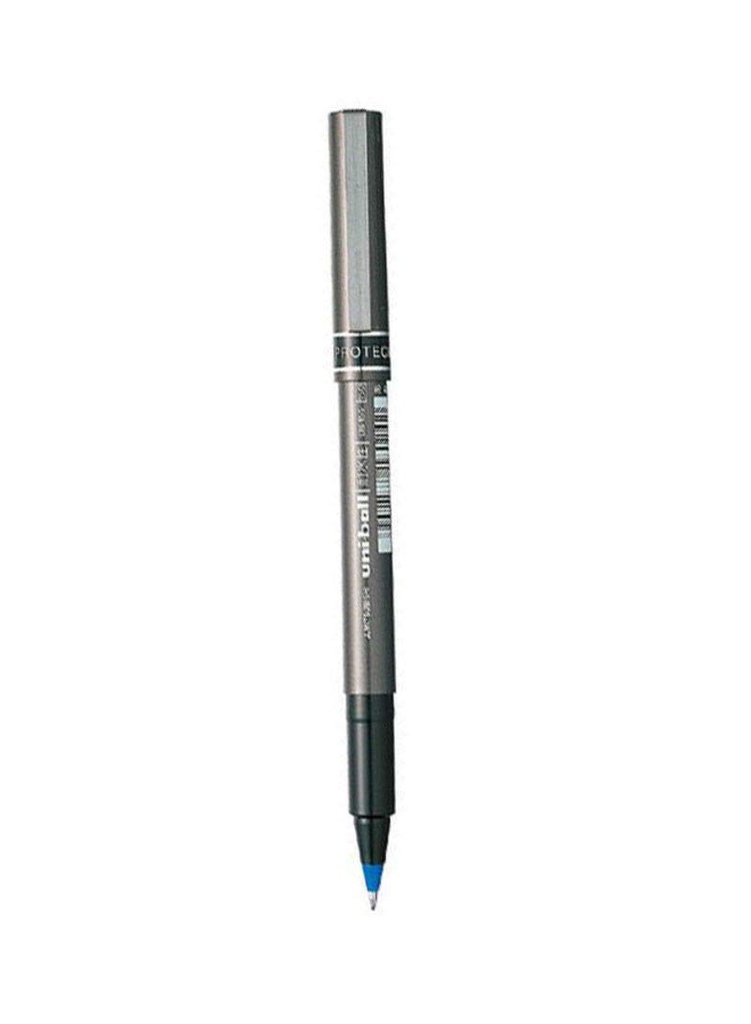 Micro Delux Roller pen  Blue