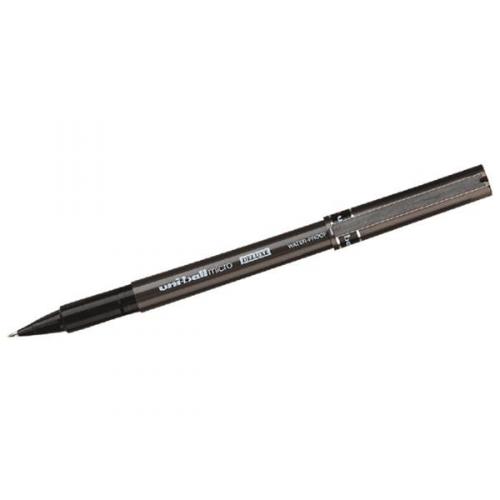 Micro Delux Roller pen  Black