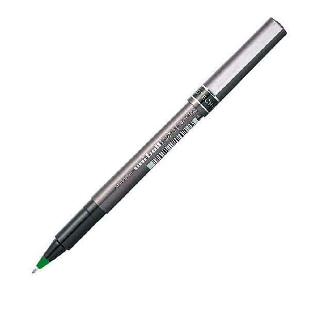 Micro Delux Roller pen  Green