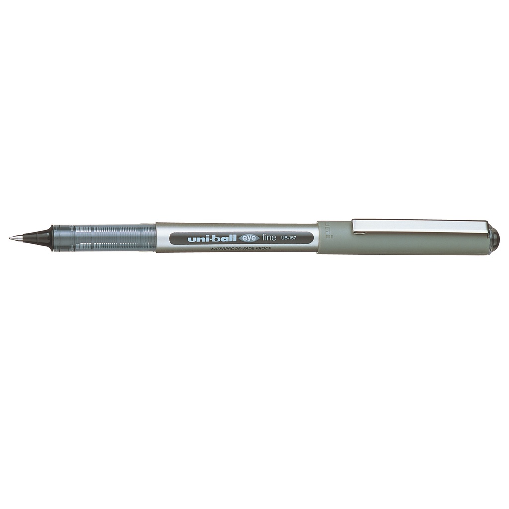 Uni-ball Eye fine Roller pen Black