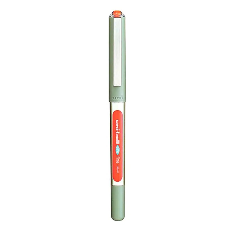 Uni-ball Eye fine Roller pen Orange