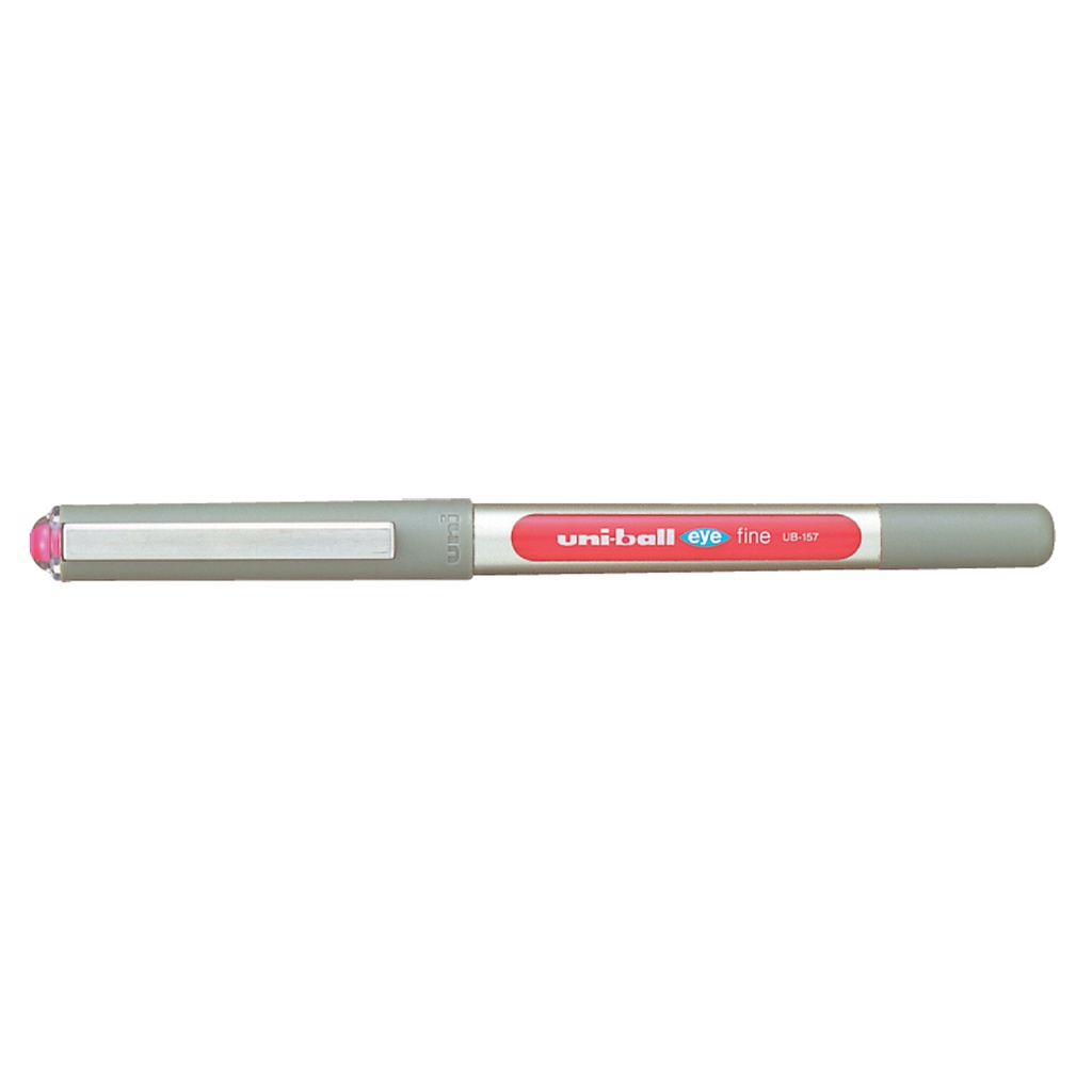 Uni-ball Eye fine Roller pen Pink