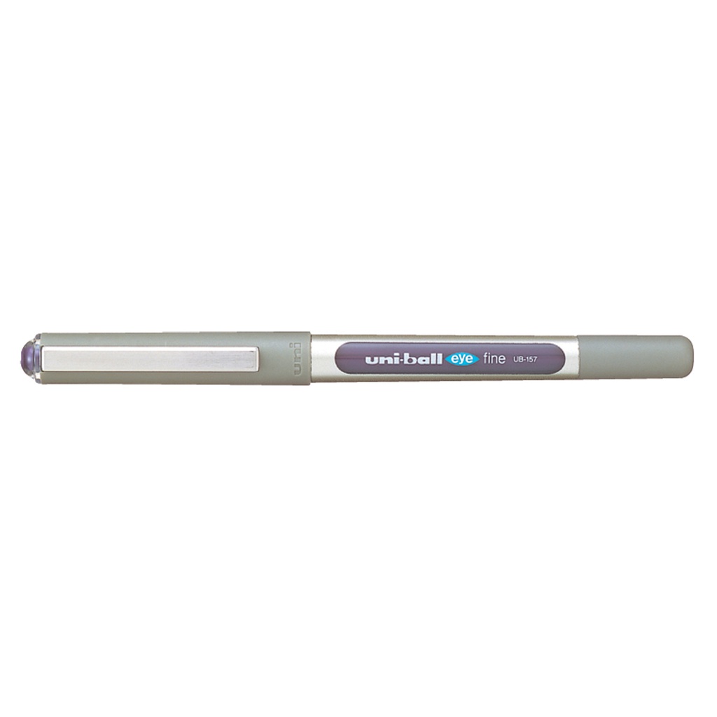 Uni-ball Eye fine Roller pen Violet