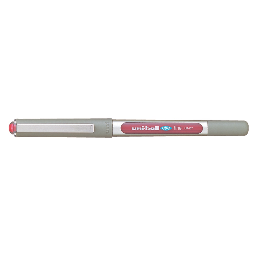 Uni-ball Eye fine Roller pen Wine