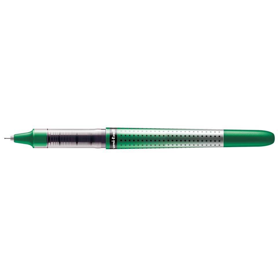 EYE Needle R/Pen 0.7mm Green
