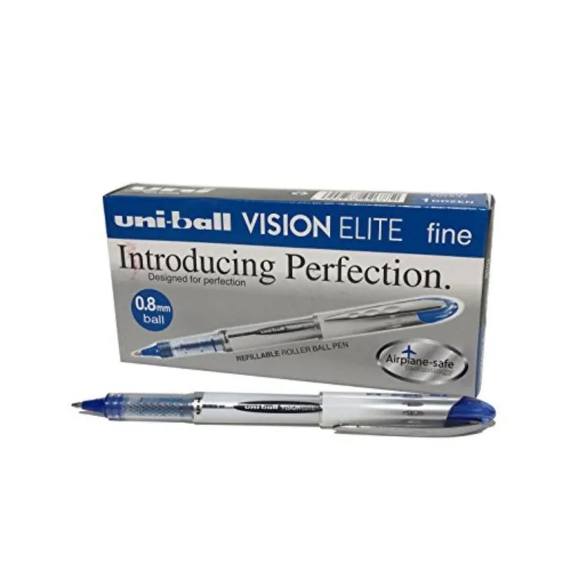 Vision Elite R/pen 0.8mm Blue