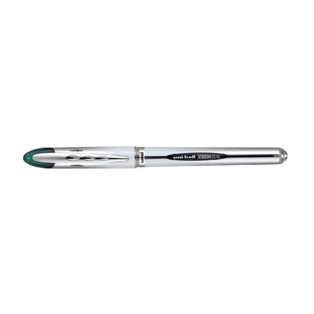 Vision Elite R/pen 0.8mm Green