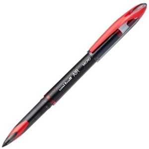 Uni-ball AIR 0.5mm Red