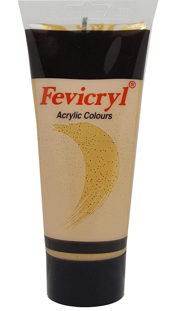 Acryl Col 200ml Gold