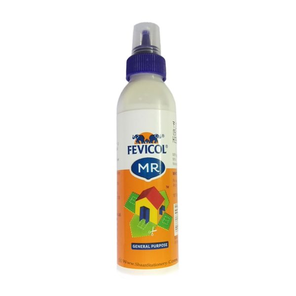 Fevicol Mr SqueezyWE Glue 50gm