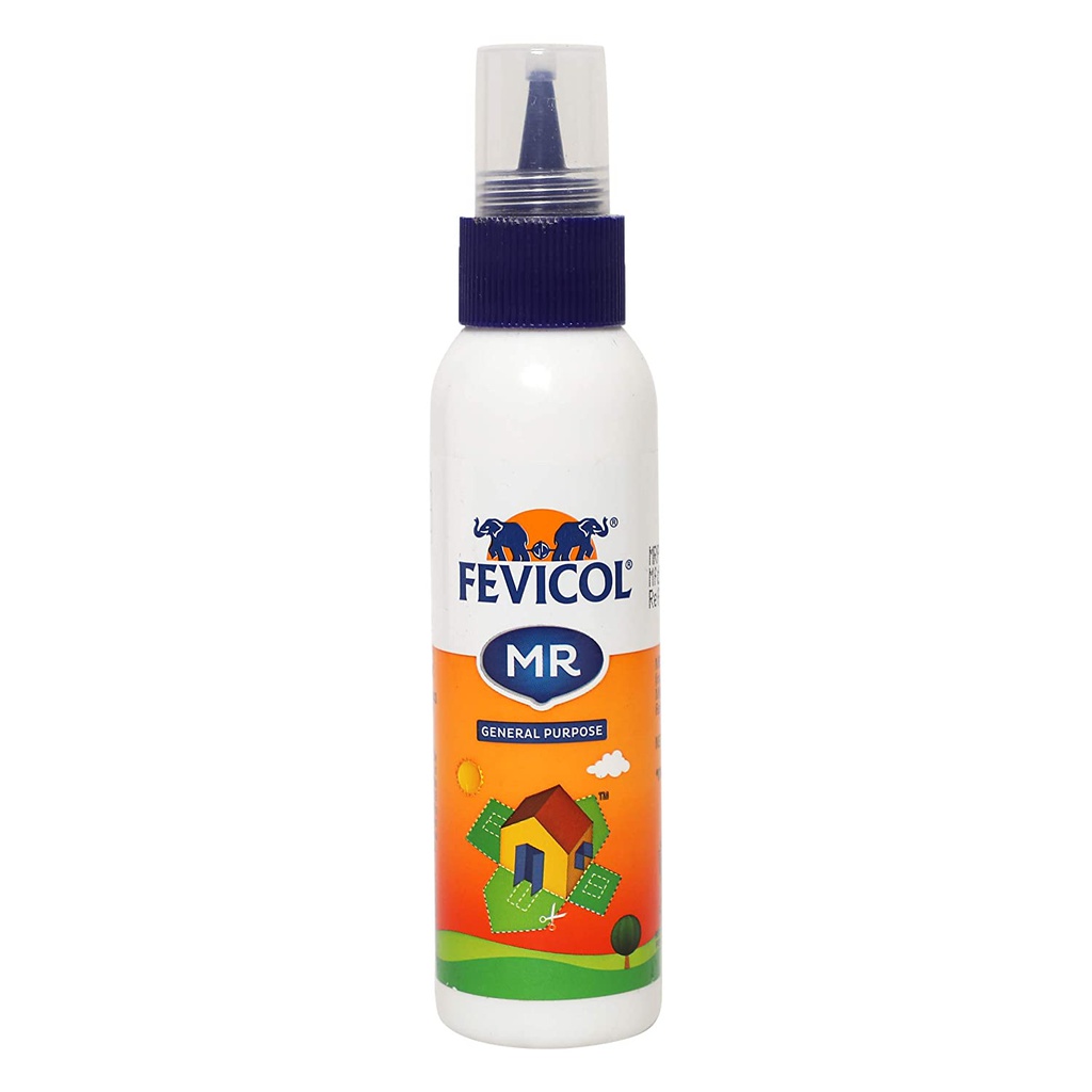 Fevicol Mr SqueezyWE Glue 105gm