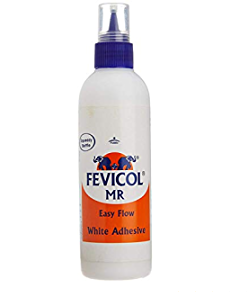 Fevicol Mr SqueezyWE Glue200gm