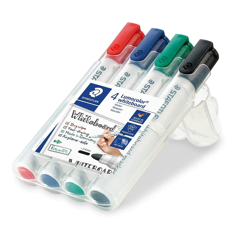 White Board marker Chl Wt=4col