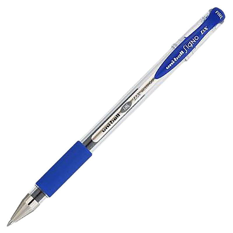 Signo DX Rollr pen 0.7 Bls=1pc