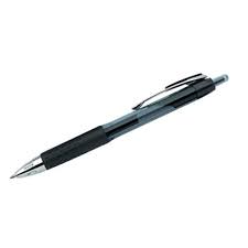 Signo Retract pen 0.7mm Bls=1p