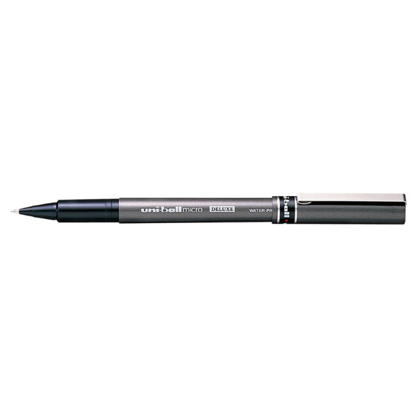 Micro Delux Roller pen Bls=1pc