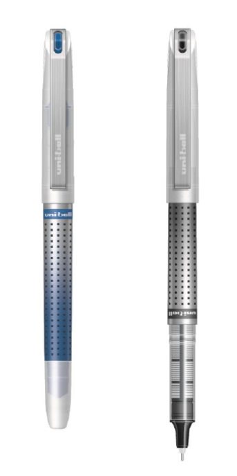 Eye Needle R/Pen 0.7mm Bls=2pc