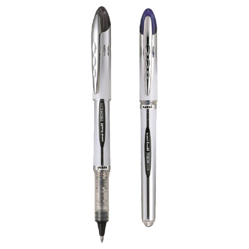 Vision Elite R/pen 0.8mm Bls=2